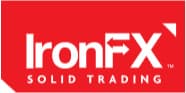 IronFX