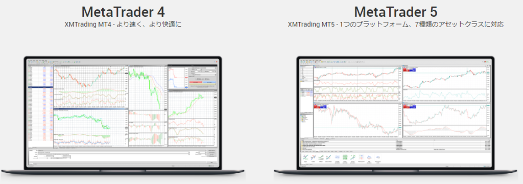 MT4/MT5